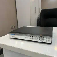 فروش dvr ، اپتینا 16 کانال دست دوم