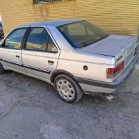 پژو روا|خودرو سواری و وانت|بهبهان, |دیوار