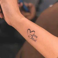 انواع تتو بدن ویژه بانوان(۵۰٪تخفیف واقعی)|خدمات آرایشگری و زیبایی|قم, صفاشهر|دیوار