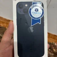 آیفون ۱۳ نرمال ، آکبند و نات اکتیو