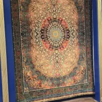 کیفیت در هر تیکه از فرش/فقط یک انتخاب برای شما|فرش|اهواز, پادادشهر|دیوار