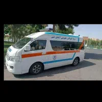 امبولانس خصوصی