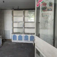 سرقفلی یک باب مغازه قابل معاوضه با ماشین|فروش مغازه و غرفه|شیراز, شیشه‌گری|دیوار
