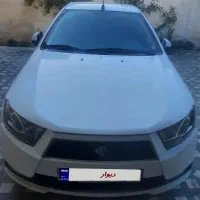 دنا تیپ ۲ مدل ۹۵