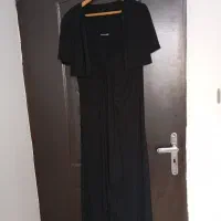 لباس مجلسی|لباس|صومعه‌سرا, |دیوار