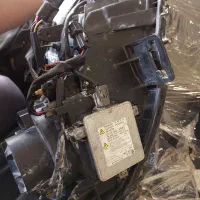 لوازم یدکی میتسوبیشی لنسر ۲۰۱۷|قطعات یدکی و لوازم جانبی|تهران, پونک|دیوار