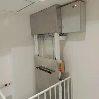 نصب ،تجهیز،تعمیر و سرویس تخصصی انواع بالابر