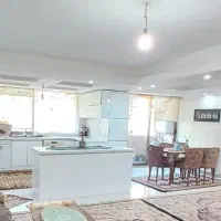 ۱۱۷ متر دوخوابه فول امکانات سه سال ساخت نجات‌ الهی|فروش آپارتمان|تهران, نجات اللهی|دیوار