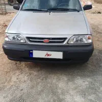 پراید مدل ۸۵ فرمان هیدرولیک|خودرو سواری و وانت|رباط‌کریم, رباط‌کریم|دیوار