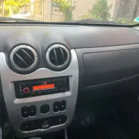 ساندرو استپ وی اتومات|خودرو سواری و وانت|فسا, |دیوار