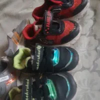 اک ف ش بچه گانه|کفش و لباس بچه|دورود, |دیوار