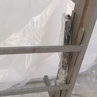 کفی تخت فلزی جک دار|تخت و سرویس خواب|قرچک, مهدیه|دیوار