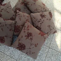 وسایل خانه|رختخواب، بالش، پتو|شیراز, نصر|دیوار