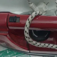 اتو بخار ناسونال