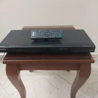 دستگاه دی وی دی سونی