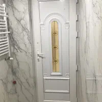 درب و پنجره دوجداره