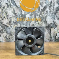 فن 14*14 Kz Delta فن 6*6 8*8 M Sj Delta اورجینال|قطعات و لوازم جانبی رایانه|تهران, نازی‌آباد|دیوار