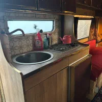 کمپر کاروان فابریک المانی|قایق و سایر وسایل نقلیه|کرمان, |دیوار