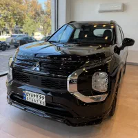 تنها نمونه اوتلندر ژاپن ۲۵۰۰ جفت پرایم ادیشن ۲۰۲۵|خودرو سواری و وانت|رشت, پاستوریزه|دیوار