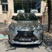 NX300 لکسوس