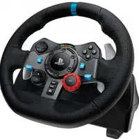 فرمان بازی لاجیتک مدل G29 driving force