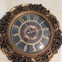 ساعت دیواری