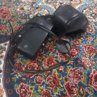 دوربین عکاسی|دوربین عکاسی و فیلمبرداری|قدس, شهرقدس|دیوار