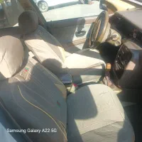 سمند EF7 مدل ۱۳۹۳  کم کار|خودرو سواری و وانت|اصفهان, خلجا|دیوار