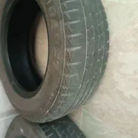 لاستیک پژو 405