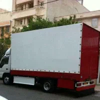 باربری حمل اساس منزل سنندج اسباب کشی شهر و شهرستان|خدمات حمل و نقل|سنندج, |دیوار