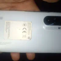 گوشی مدلPOCO F3 اروند کنار،..