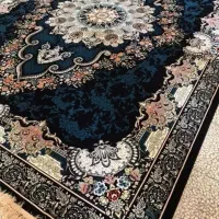 حراج ،اقساط ،بدون پیش پرداخت|فرش|جیرفت, |دیوار