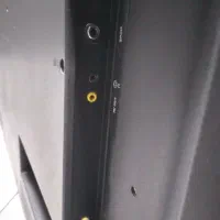 کیو ال ای دی فوق باریک ۴۹ ایکس ویژن هوشمند 4kاستوک|تلویزیون و پروژکتور|پرند, فاز ۲|دیوار