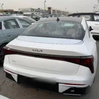 Kia k5(optima) منطقه آزاد گروه خودرویی موسوی