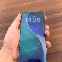 ایفون ۱۶پرومکس 512ریجستر شده|موبایل|تهران, پونک|دیوار