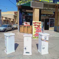 ابگرمکن آبگرم کن مشهد دوام مشهد گرمسوز تکسان|آبگرمکن، پکیج، شوفاژ|شیراز, لشکری‎|دیوار
