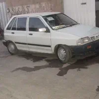 هاشبک مدل 77|خودرو سواری و وانت|نیشابور, خط کاشمر|دیوار