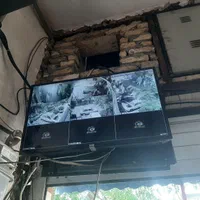 دوربین مداربسته، دزدگیر اماکن|خدمات پیشه و مهارت|قرچک, مهدیه|دیوار