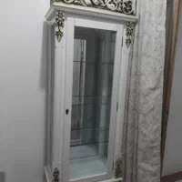 گنجه|بوفه، ویترین، کنسول|مشهد, کوی دروی|دیوار