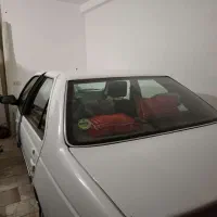 پژو پارس xu7p