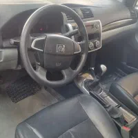 آریو مدل ۹۶|خودرو سواری و وانت|ارومیه, |دیوار