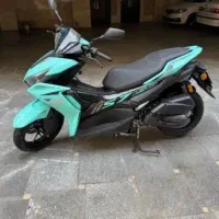 موتور سیکلت