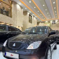 تیبا ۲ مدل ۹۵ بی رنگ کم کار خانگی عروسک