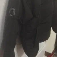 کاپشن شیک اصلی آکبند برند هوپ خارجی بسیار گرم|لباس|شیروان (خراسان), |دیوار