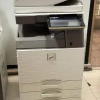 دستگاه کپی شارپ Sharp MX-4071|پرینتر، اسکنر، کپی، فکس|تهران, خواجه نصیر طوسی|دیوار
