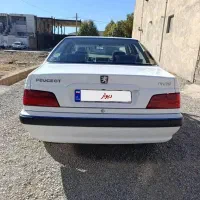 پارس تیوفایو|خودرو سواری و وانت|کوهدشت, |دیوار