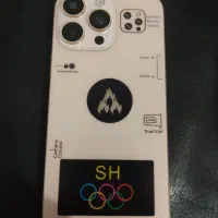 آیفون 16 پرومکس طرح اصلی 256g