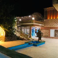 باغ تالار گفتگو