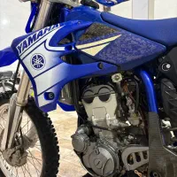 موتور یاماها‌ Wrf 250 Yz crf dt cb1300 wr استارتی|موتورسیکلت|تهران, آبشار|دیوار