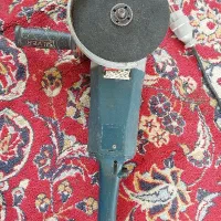 سنگ فرز بزرگ